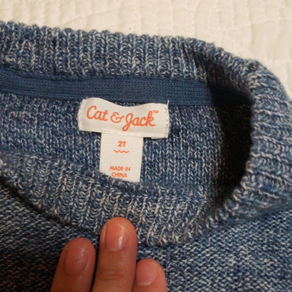 Cardigan - Picture 4 of 4